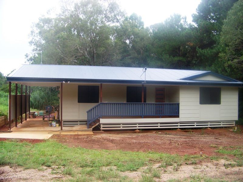 13 Richardson St, Russell Island QLD 4184
