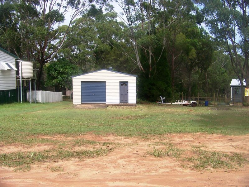 20 Dempsey St, Russell Island QLD 4184