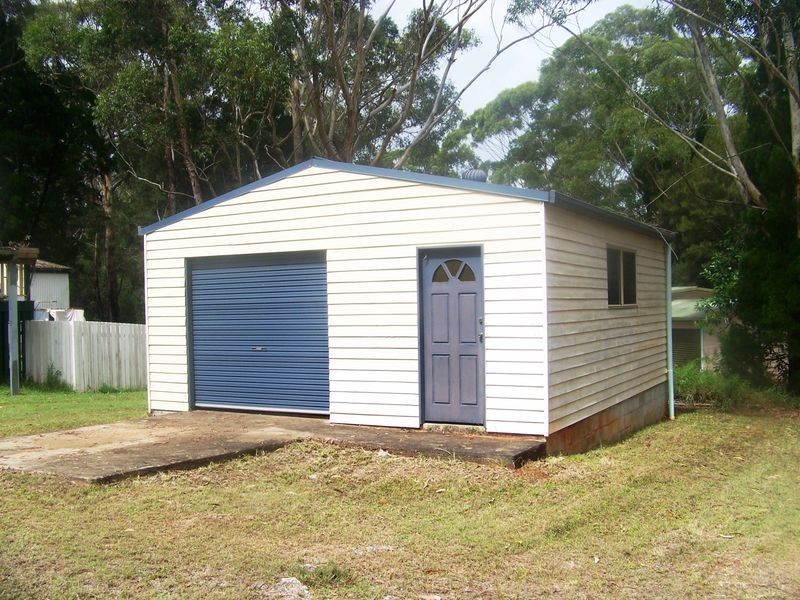 20 Dempsey St, Russell Island QLD 4184