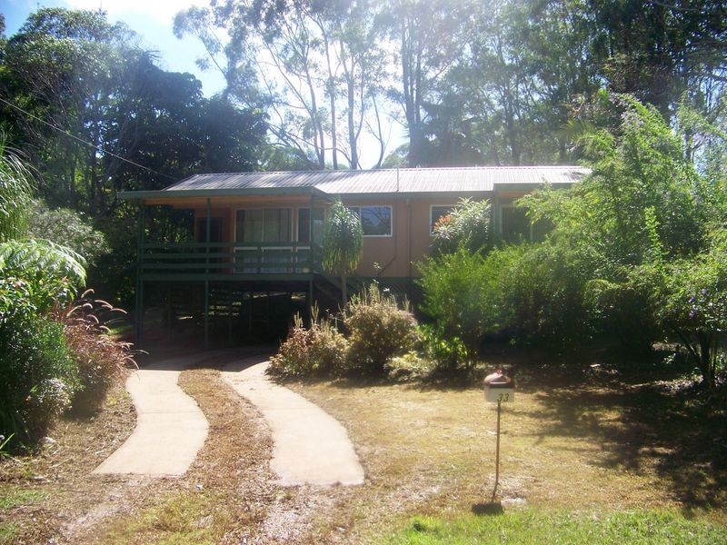 33 Bamboo Street, Russell Island QLD 4184