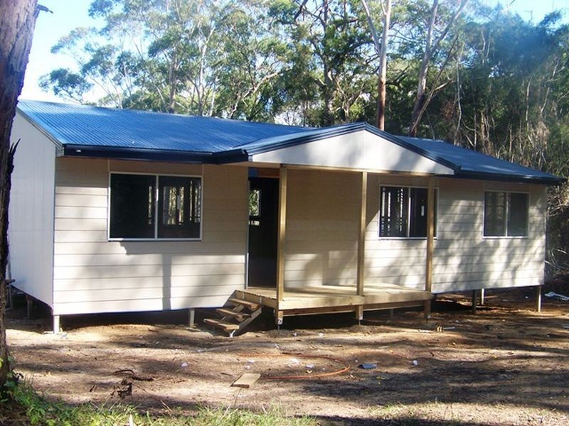 24 Dempsey Street, Russell Island QLD 4184