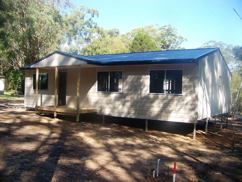 24 Dempsey Street, Russell Island QLD 4184