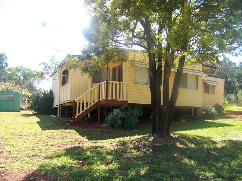 Russell Island QLD 4184