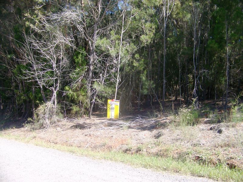 50 Highland Ridge Rd, Russell Island QLD 4184