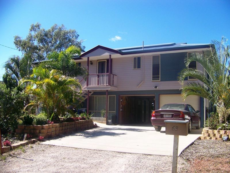 50 Highland Ridge Rd, Russell Island QLD 4184