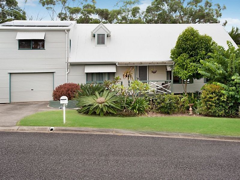 53 Deenya Pde, Russell Island QLD 4184