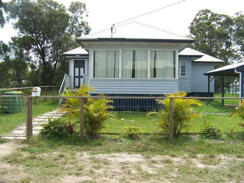 17 Tenanne Street, Russell Island QLD 4184