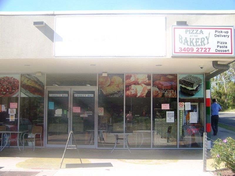 Shop 2 High Street, Russell Island QLD 4184