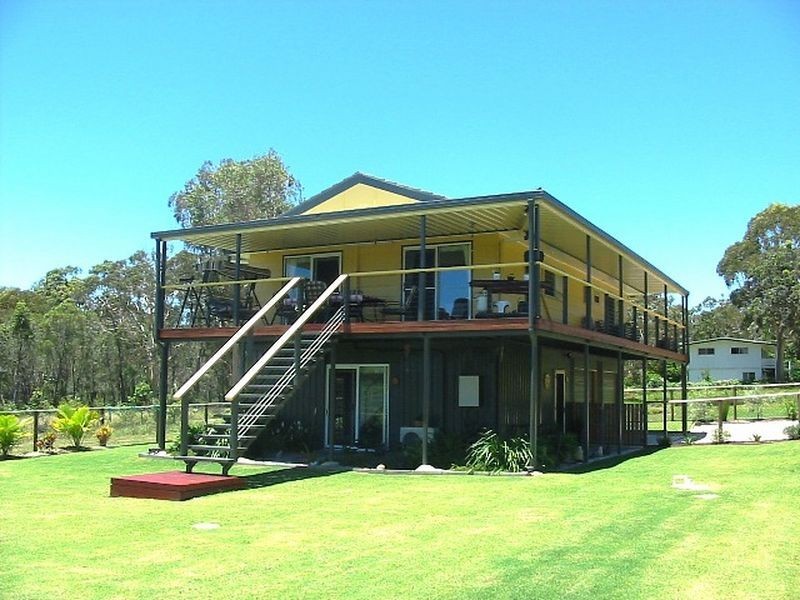 37 Wilma Cres, Russell Island QLD 4184