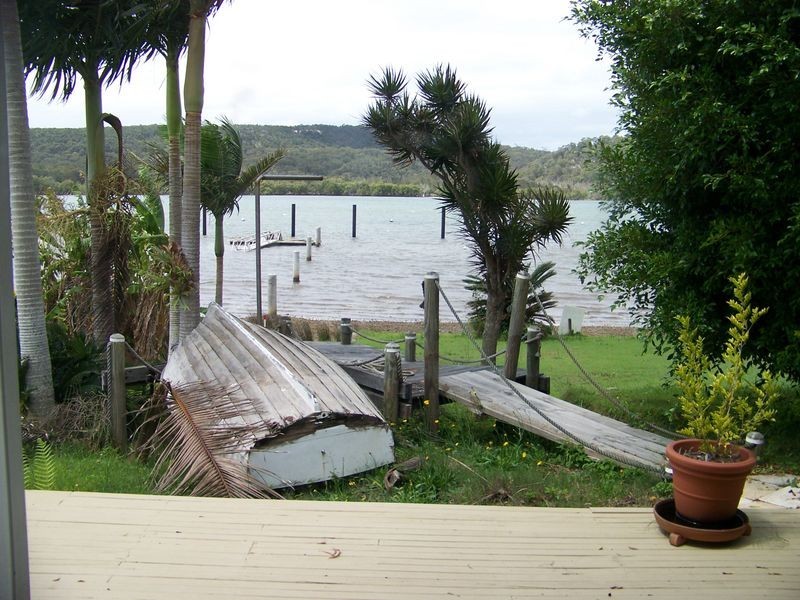 101 Wahine Drive, Russell Island QLD 4184