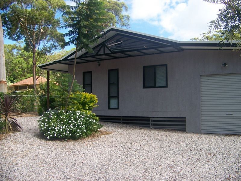 48 Rossi Street, Russell Island QLD 4184