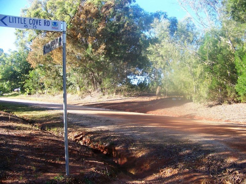 49 Main View Rd, Russell Island QLD 4184