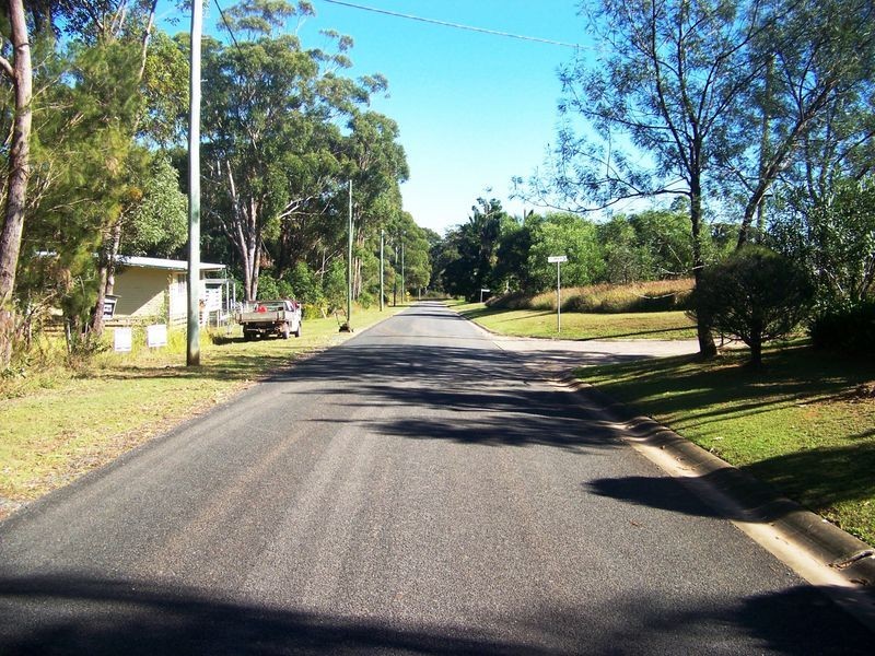 12 Waratah St, Russell Island QLD 4184