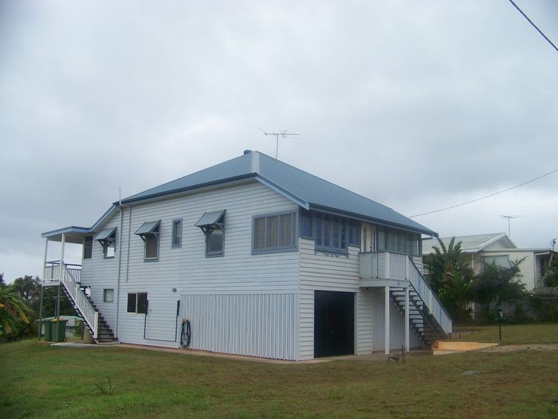 21 Highland Street, Russell Island QLD 4184