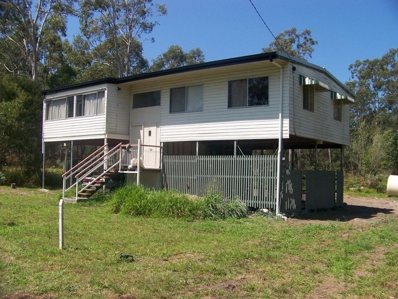26 Bangalow Street, Russell Island QLD 4184