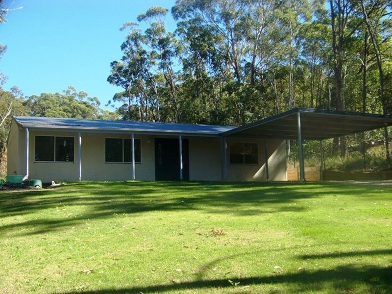 3 Murray Cres, Russell Island QLD 4184