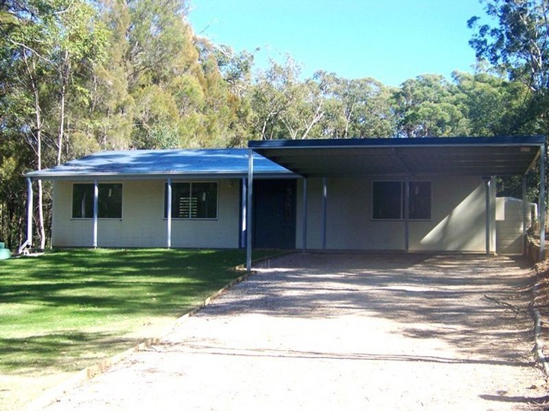 3 Murray Cres, Russell Island QLD 4184