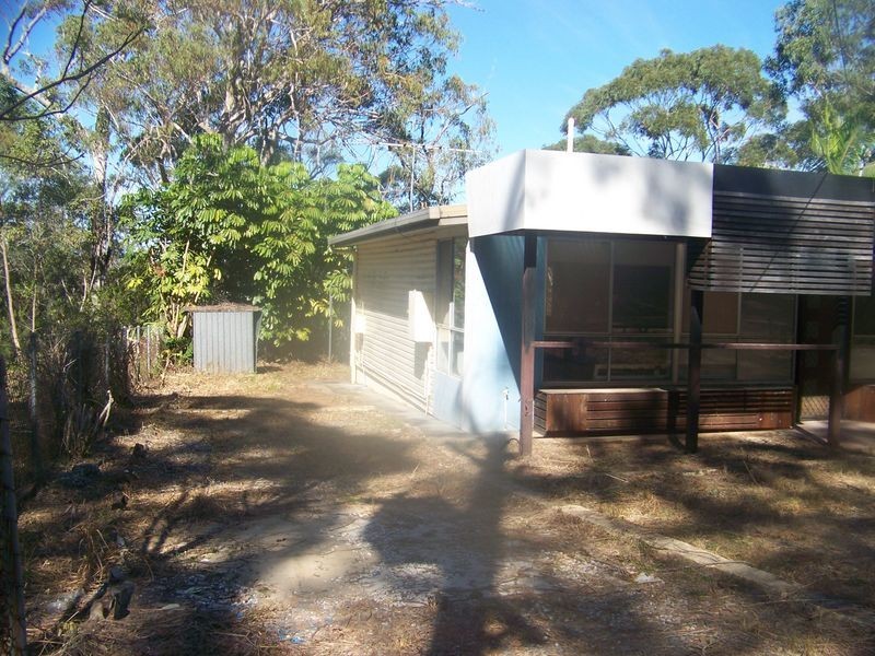 8 Deenya Street, Russell Island QLD 4184