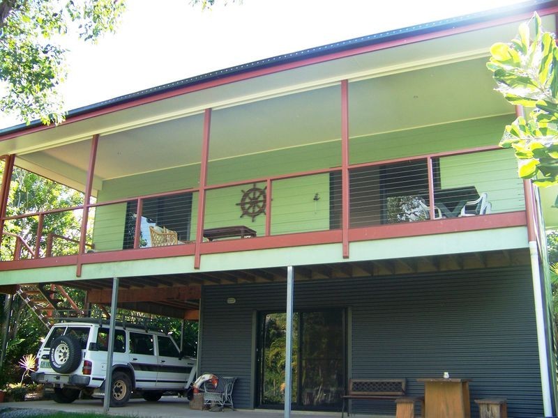 22 Orme Dve, Russell Island QLD 4184