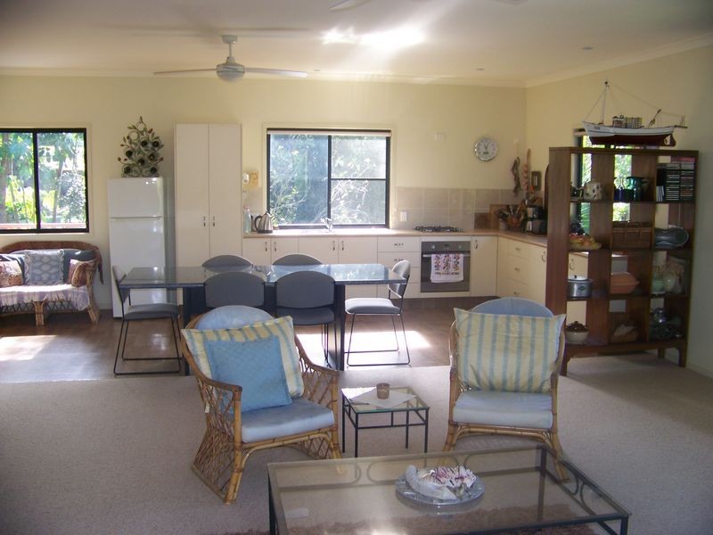 22 Orme Dve, Russell Island QLD 4184