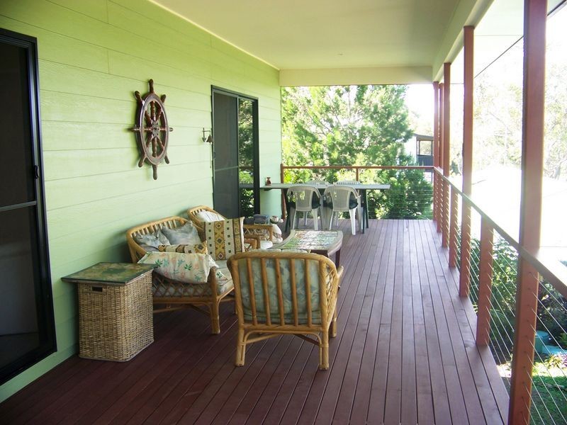 22 Orme Dve, Russell Island QLD 4184