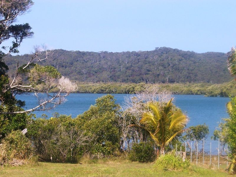 45 Canaipa Point Dve, Russell Island QLD 4184