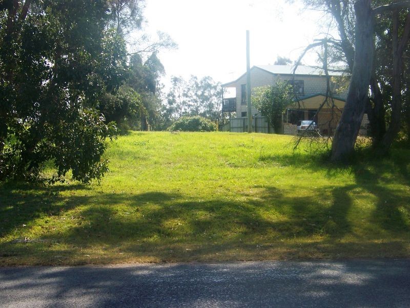 45 Canaipa Point Dve, Russell Island QLD 4184