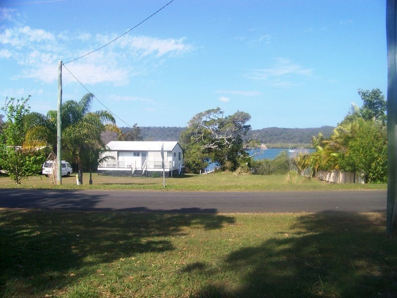 45 Canaipa Point Dve, Russell Island QLD 4184