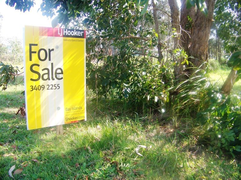 45 Canaipa Point Dve, Russell Island QLD 4184