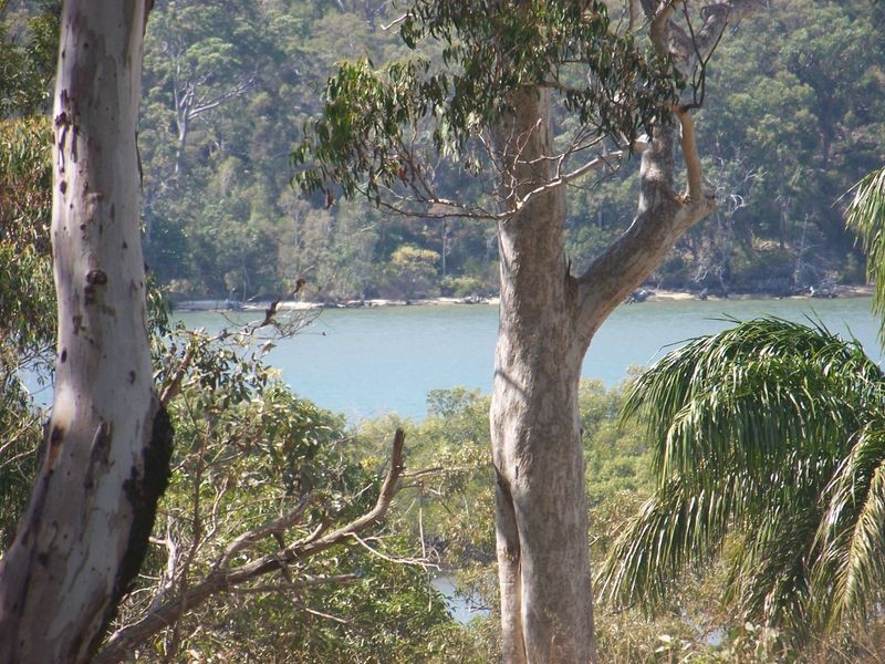 24 Murray Cres, Russell Island QLD 4184