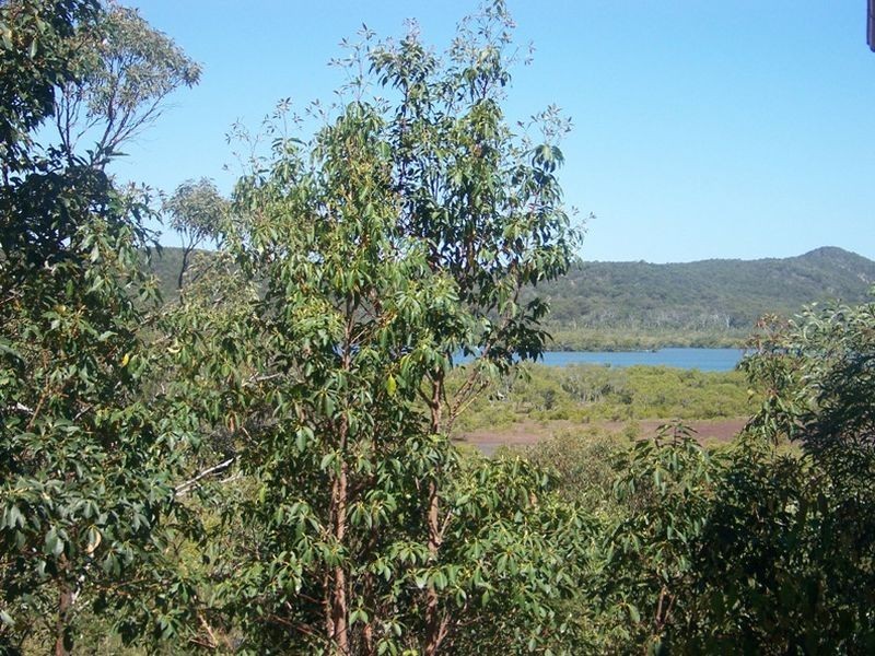 35 Aquamarine Av, Russell Island QLD 4184