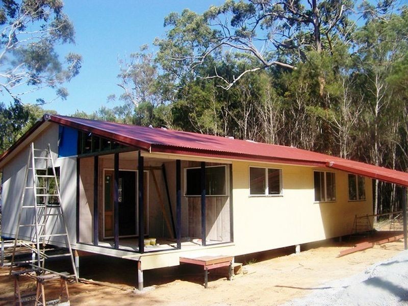 10 Saturn, Russell Island QLD 4184