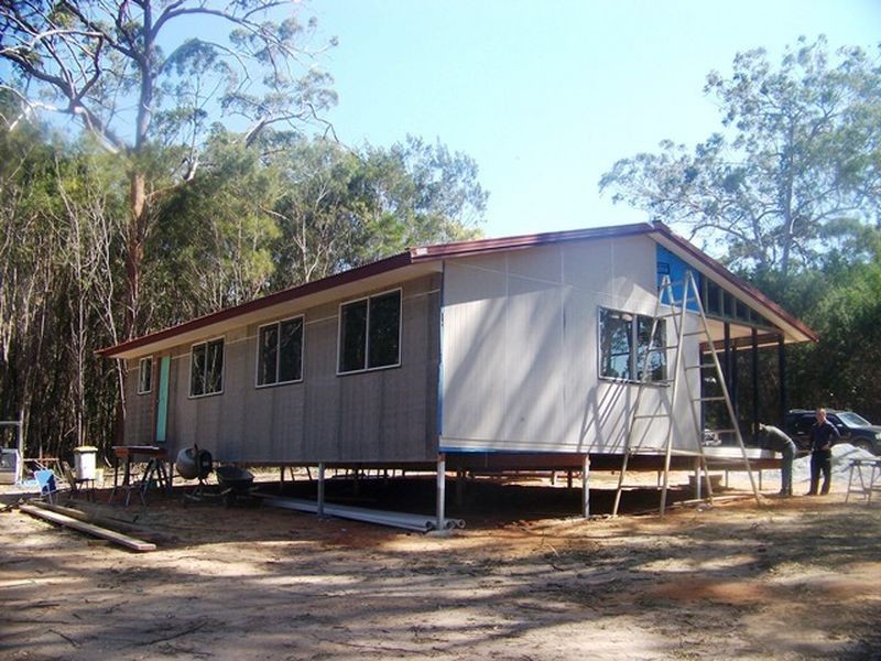 10 Saturn, Russell Island QLD 4184