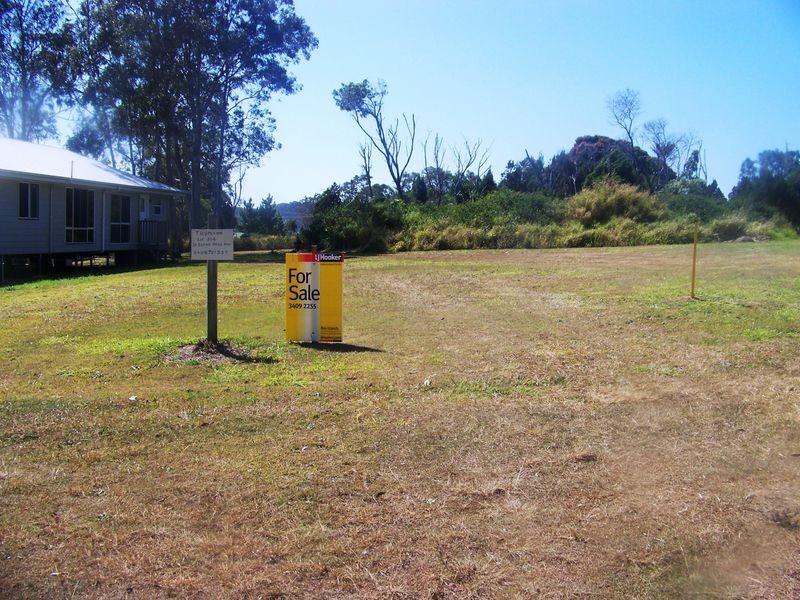 31 Boeing Ridge Rd, Russell Island QLD 4184