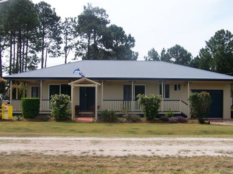 11 Grevillia, Russell Island QLD 4184