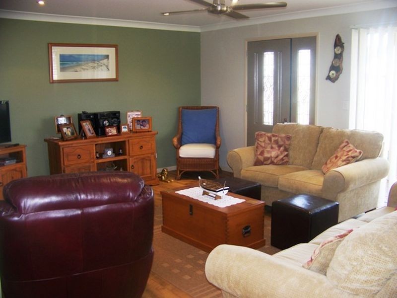 11 Grevillia, Russell Island QLD 4184