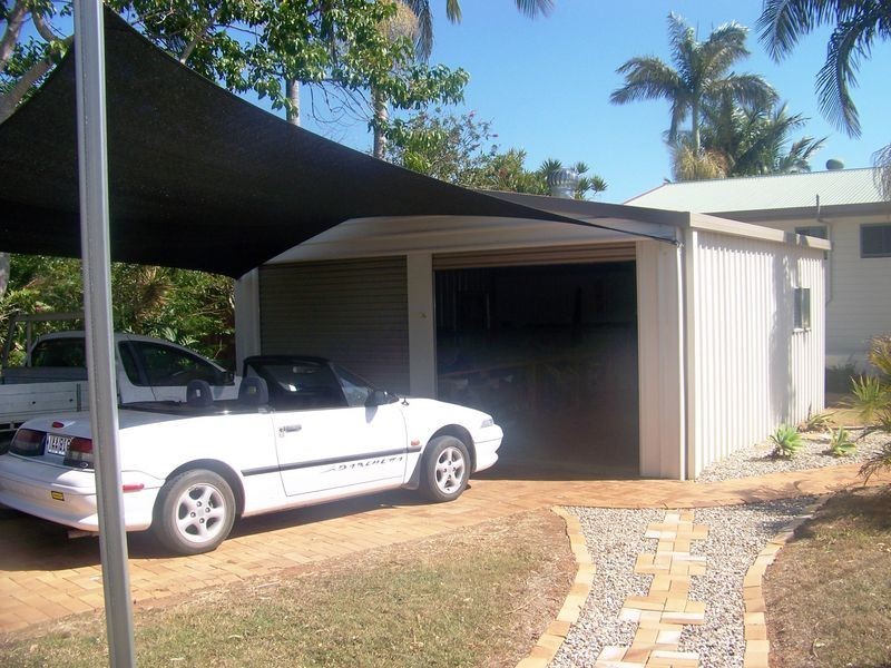 53 Bay Dve, Russell Island QLD 4184