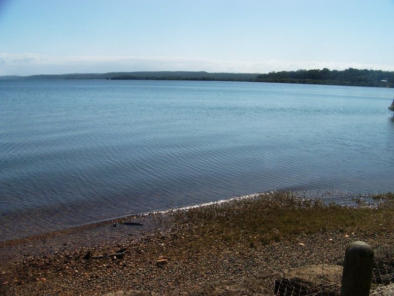 53 Bay Dve, Russell Island QLD 4184