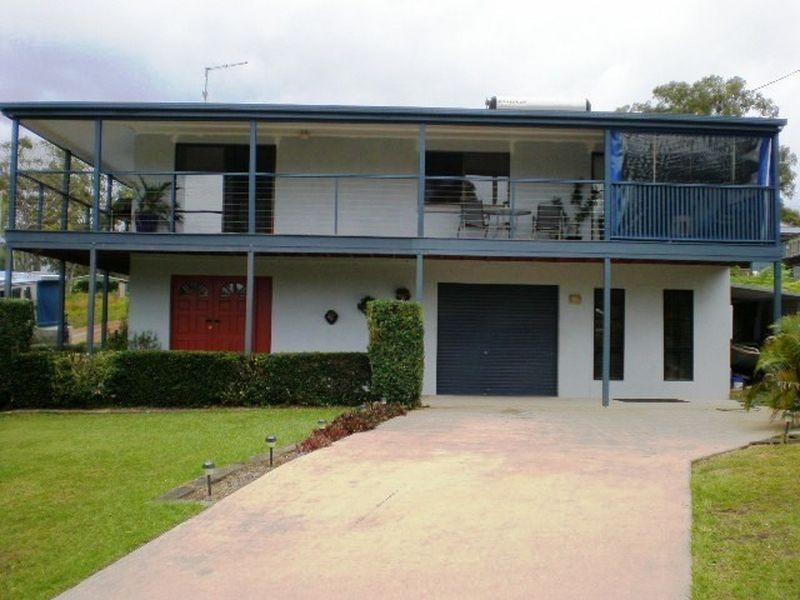 66 Barcelona Tce, Russell Island QLD 4184