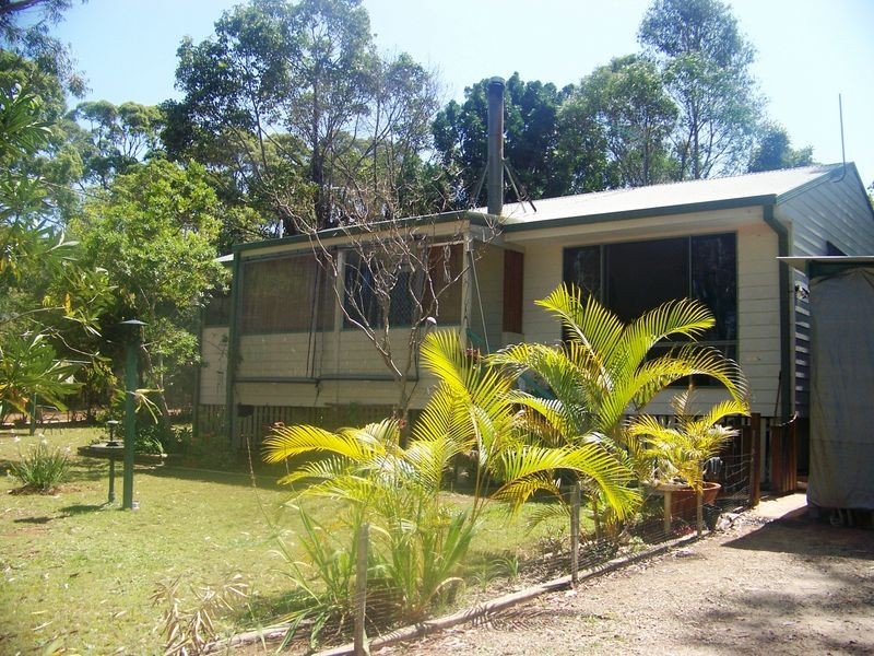 49 Fenton Rd, Russell Island QLD 4184