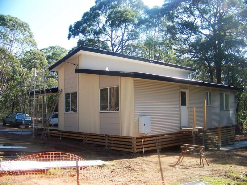 50 Catamaran St, Russell Island QLD 4184