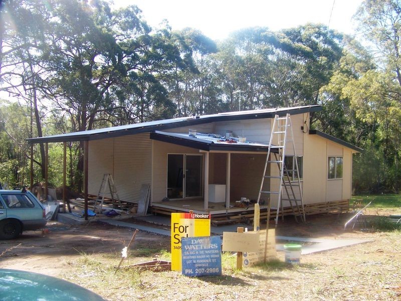 50 Catamaran St, Russell Island QLD 4184