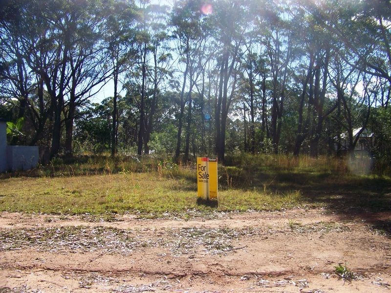 18 Glenfield Av, Russell Island QLD 4184