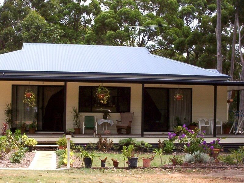 29 Letitia, Russell Island QLD 4184