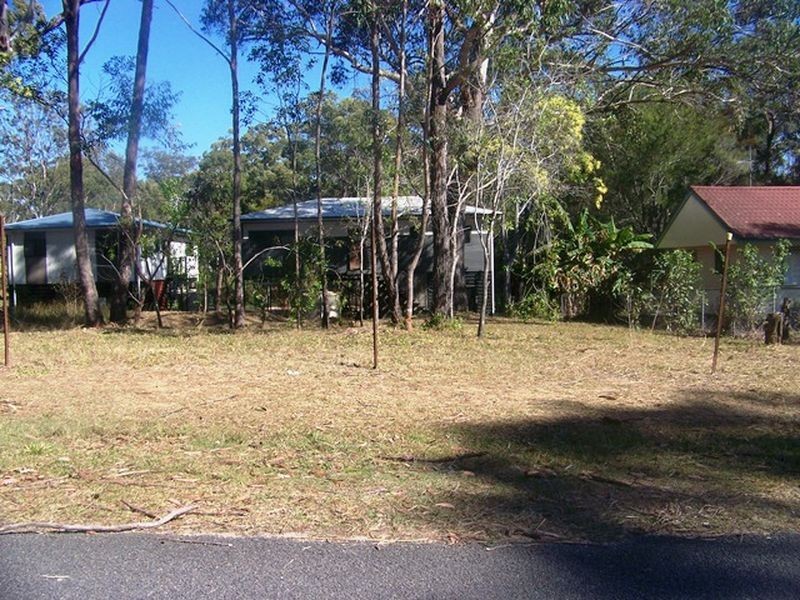 Russell Island QLD 4184