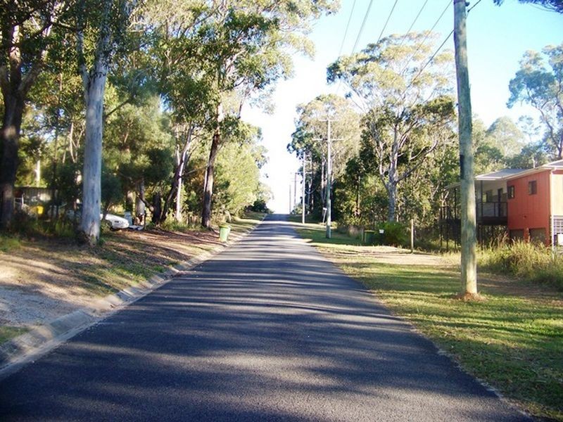 Russell Island QLD 4184