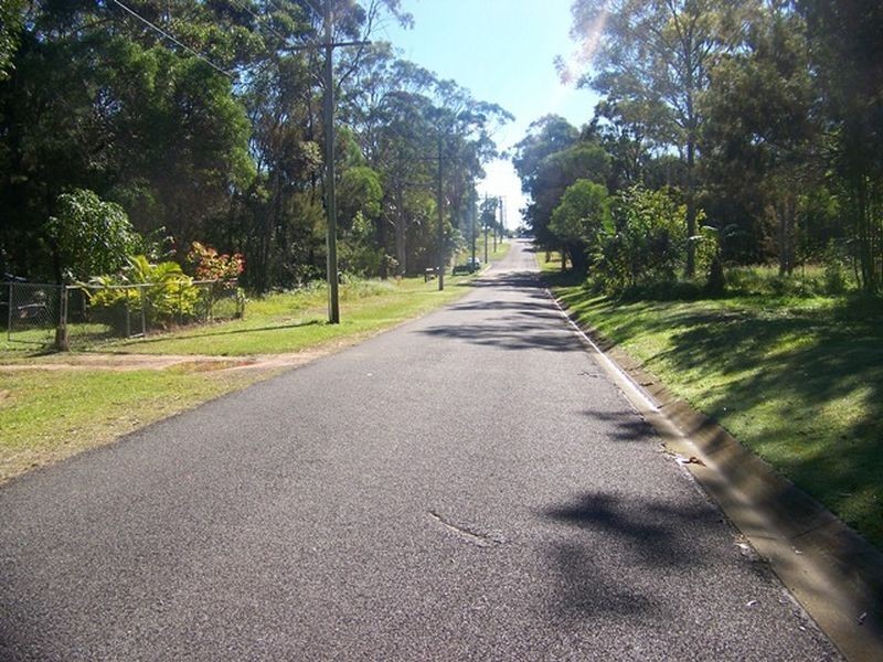 Russell Island QLD 4184