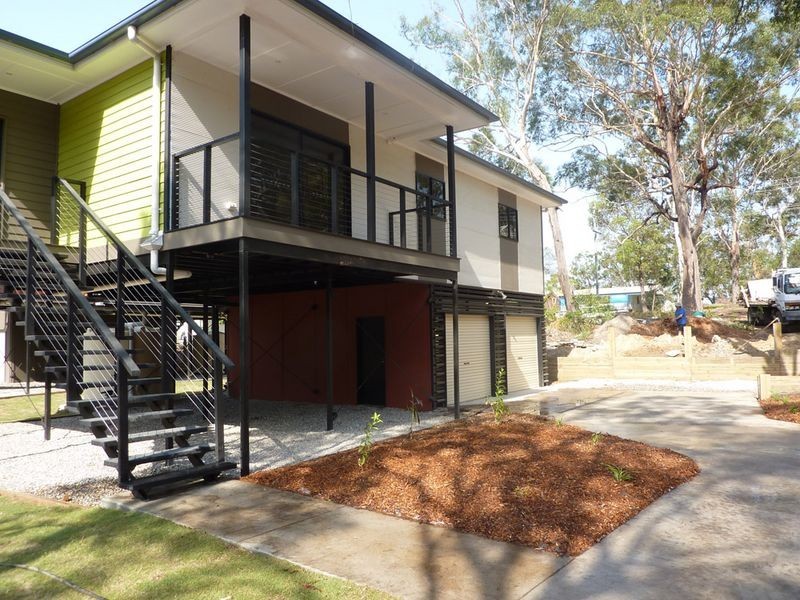 17 Jewel Street, Russell Island QLD 4184