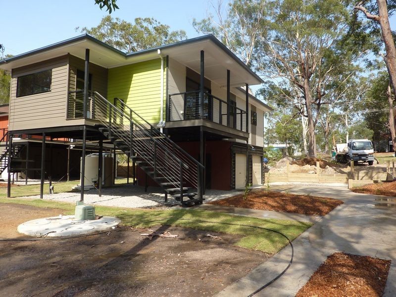 17 Jewel Street, Russell Island QLD 4184