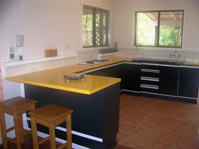 16 Fiji, Russell Island QLD 4184